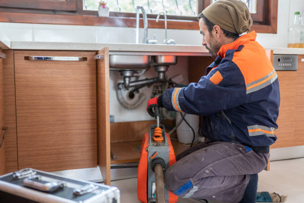 Best Drain Cleaning Services  in Northfield, IL