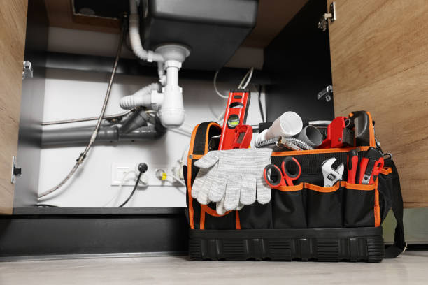 Professional Plumbing in Northfield, IL