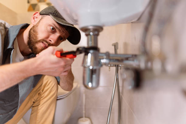 Best Clogged Drain Plumber  in Northfield, IL