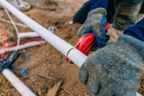 Best Sewer Cleaning Services  in Northfield, IL